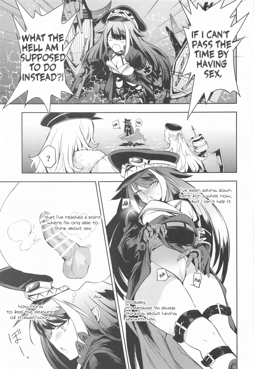 rawls-sha-takeakigaku-summer-alone-azur-lane-english-kirby