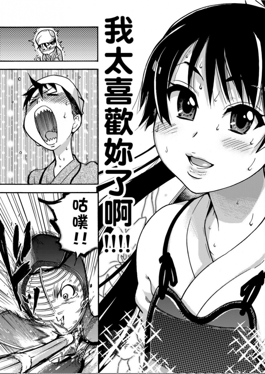 shiwasu-no-okina-peace-hame-jou-chinese