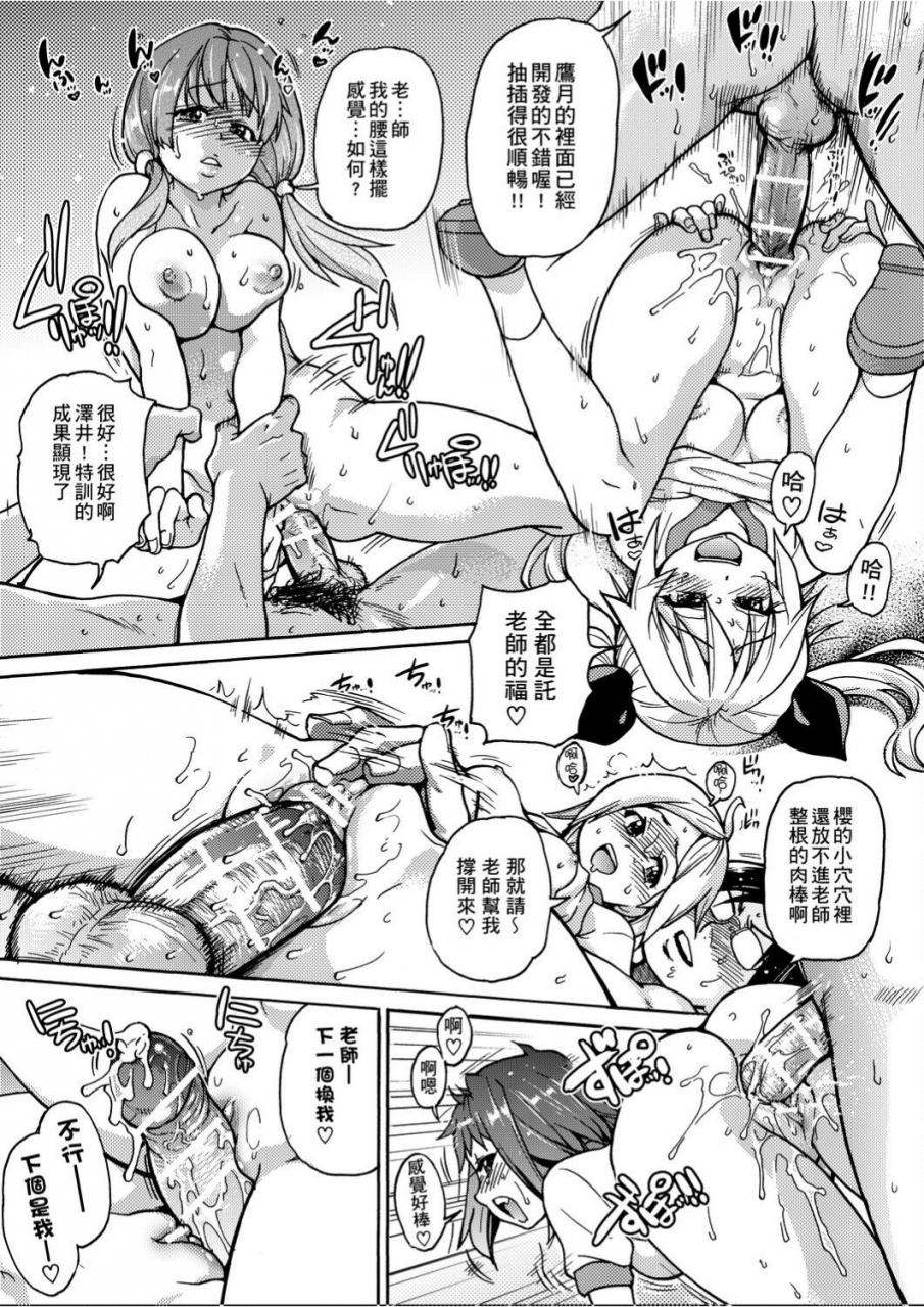 shiwasu-no-okina-peace-hame-jou-chinese