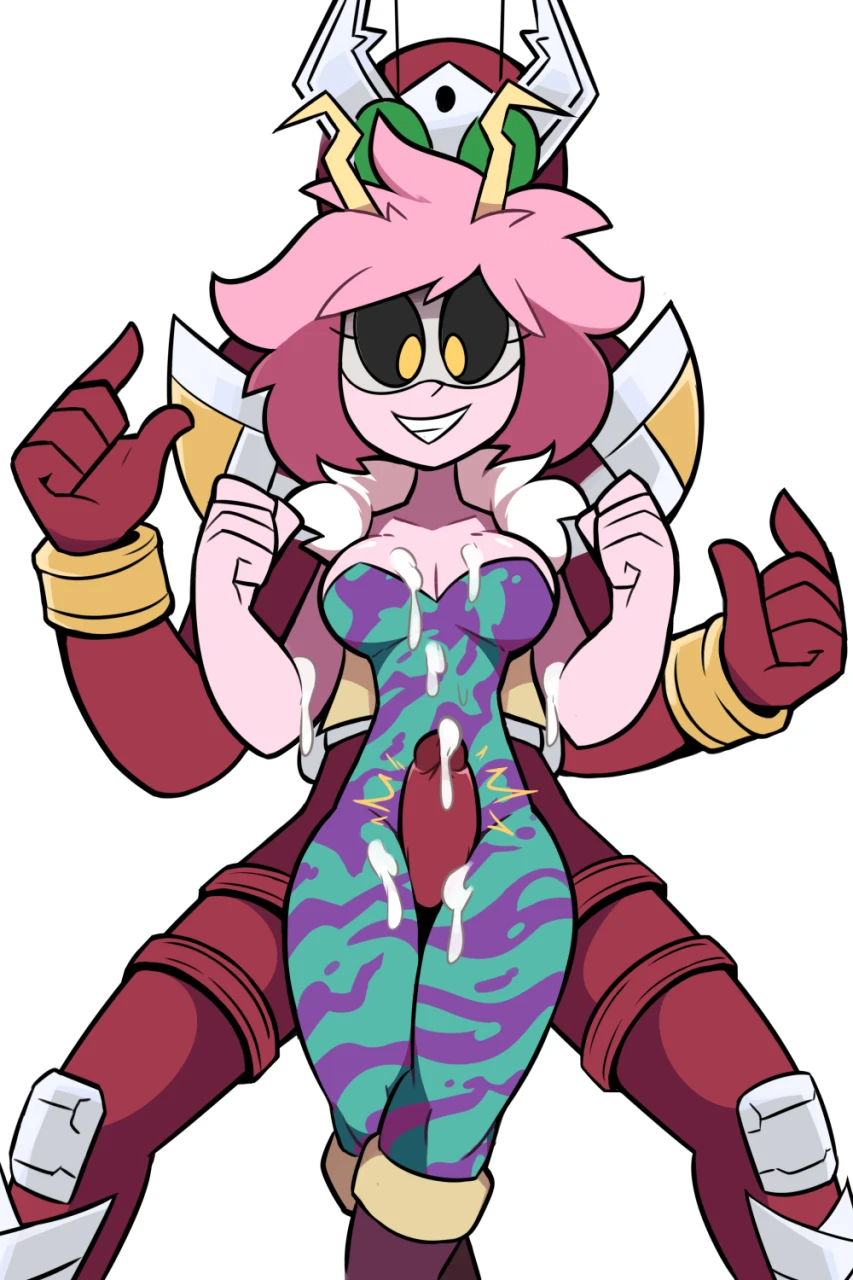 kamen-rider-garrenmina-ashido
