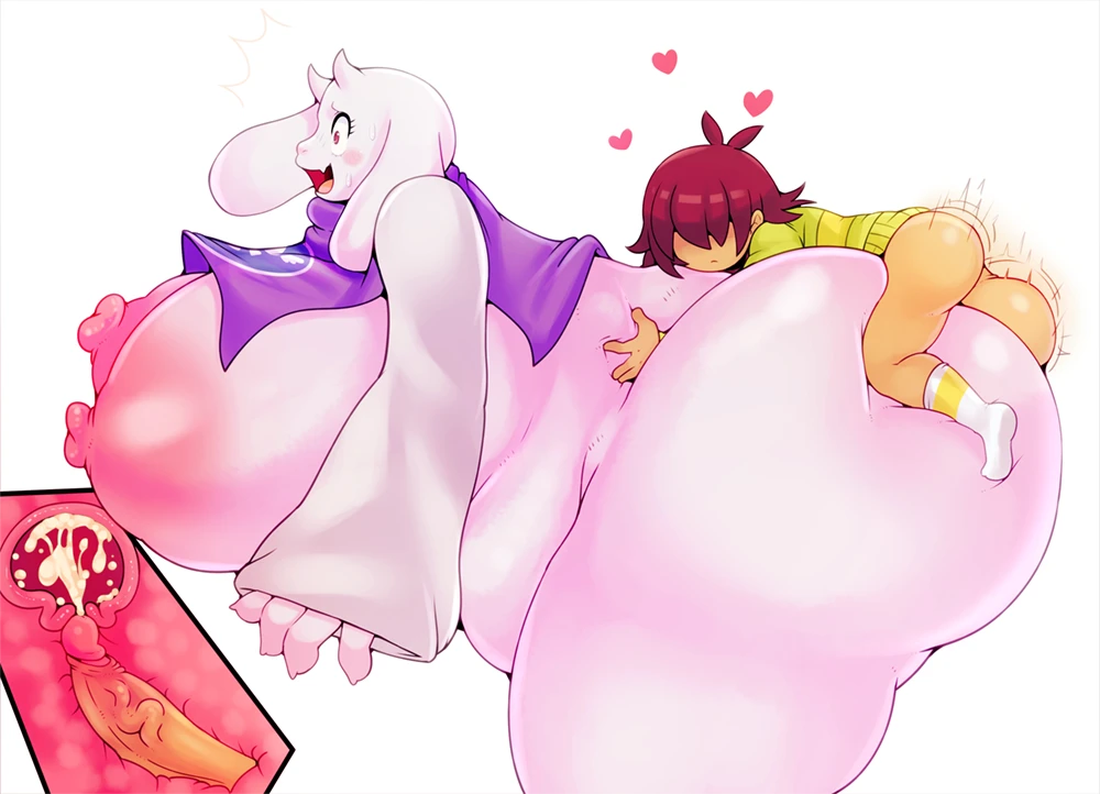 kris-deltarunetoriel