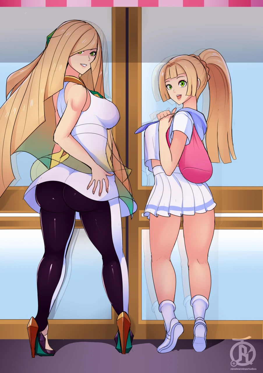 aether-foundationlillie-pokemonlusamine-pokemon