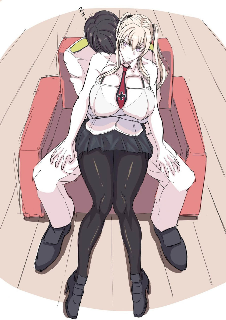 umauma-ushi-cos-graf-rakugaki-kantai-collection-kancolle