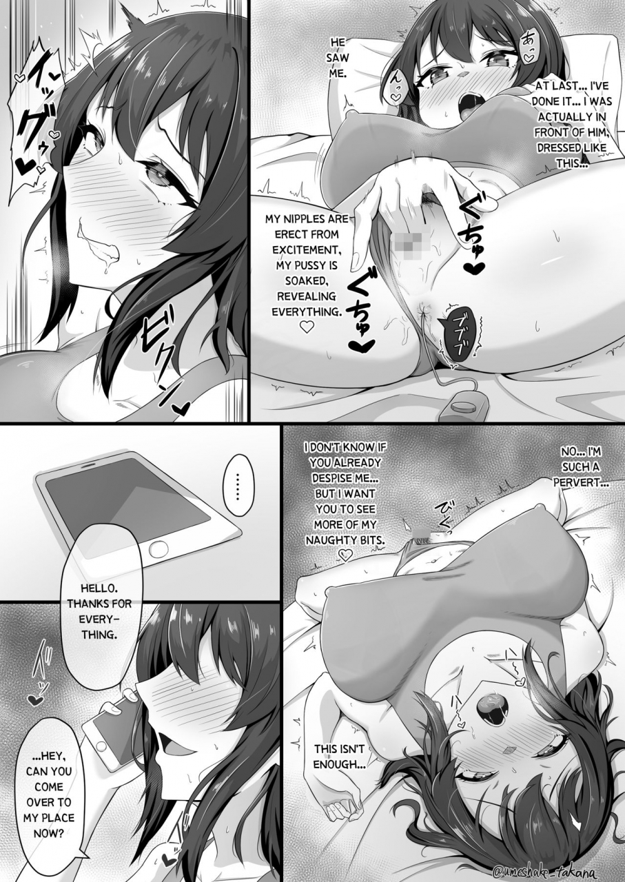 umeshake-takana-a-former-track-and-field-childhood-friend-called-me-to-english