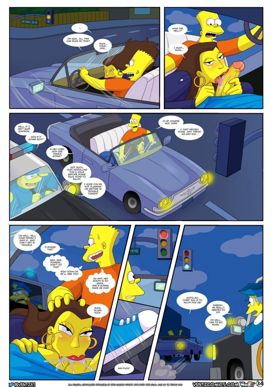 bart-simpsonruth-powers