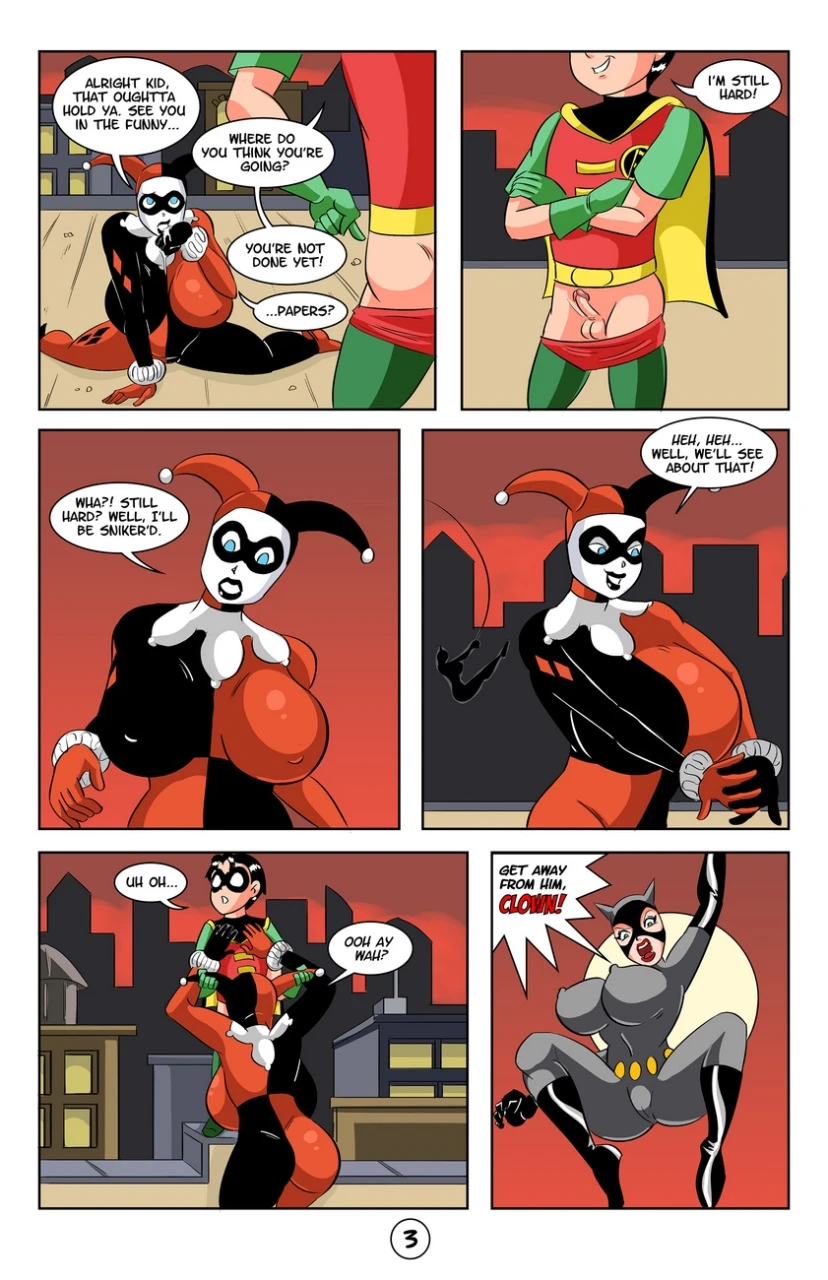 catwomanharley-quinnharley-quinn-classicrobin-dc