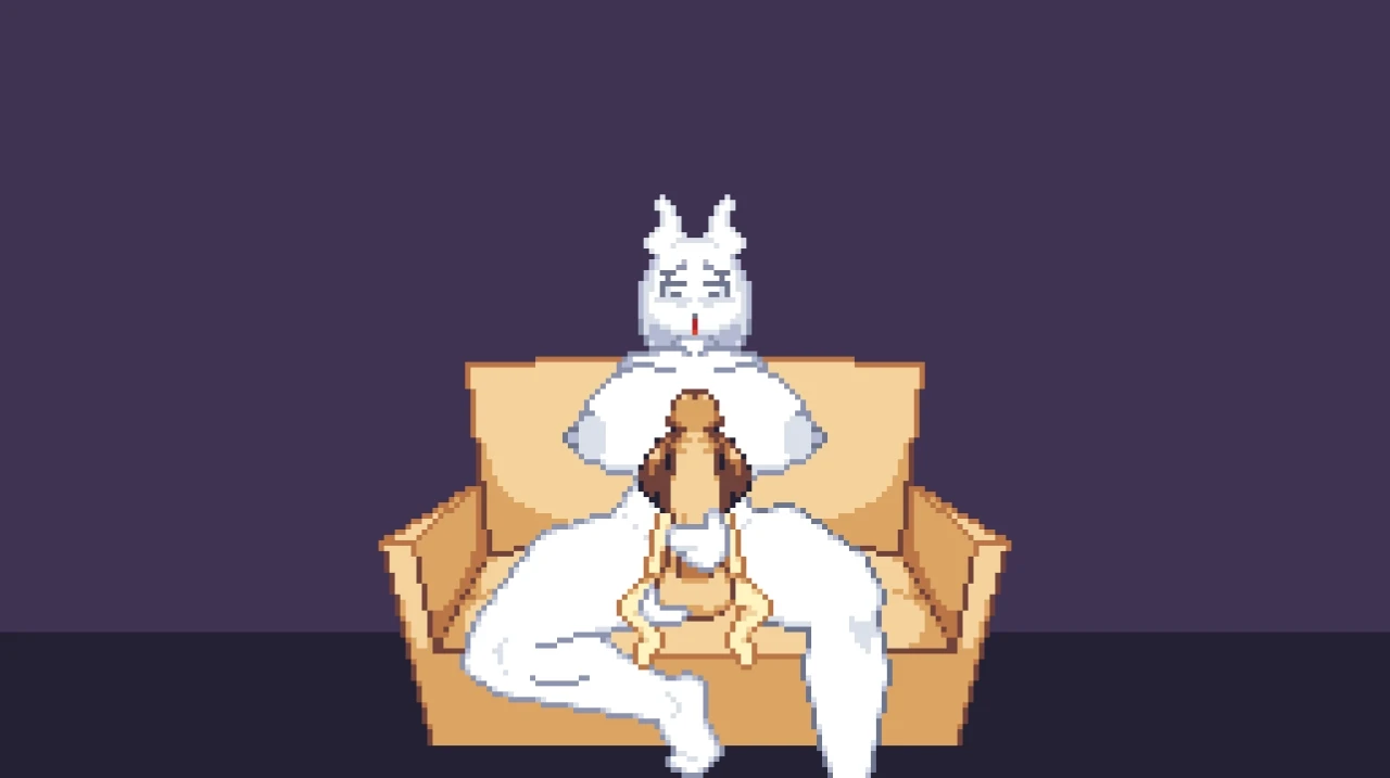 frisktoriel