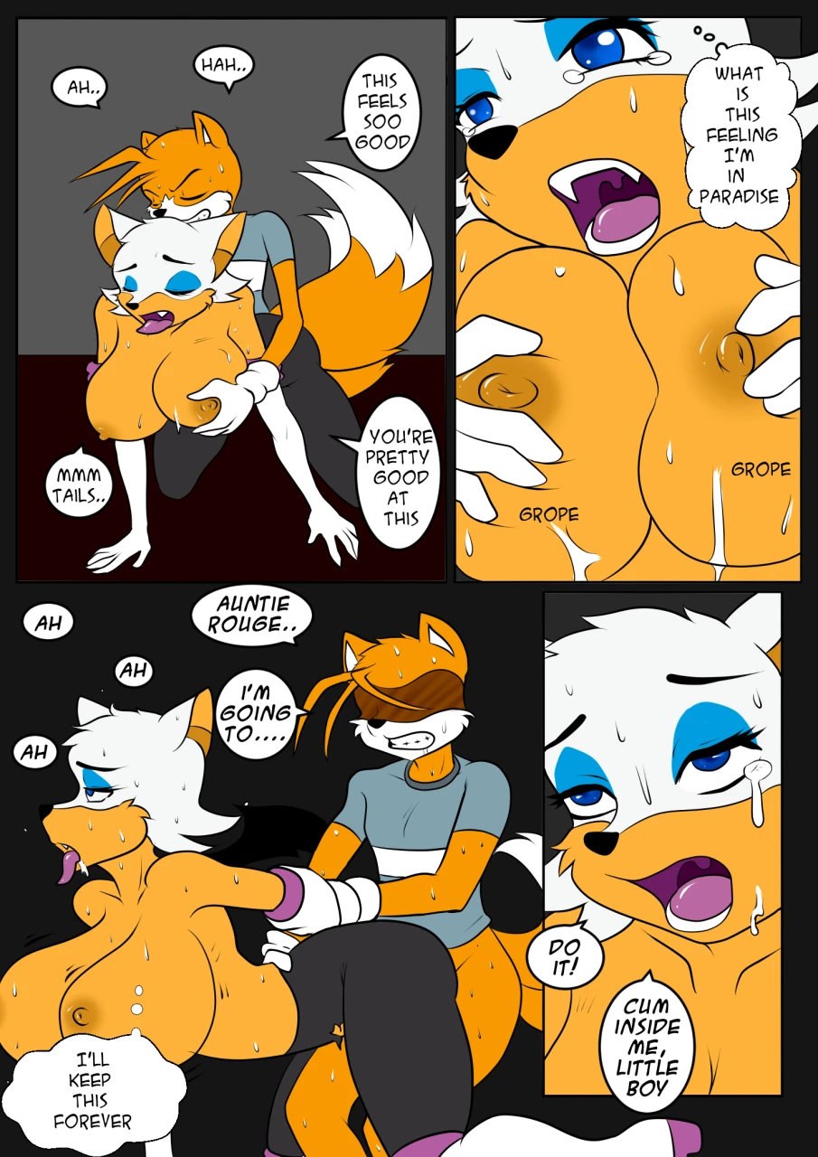 rouge-the-battails
