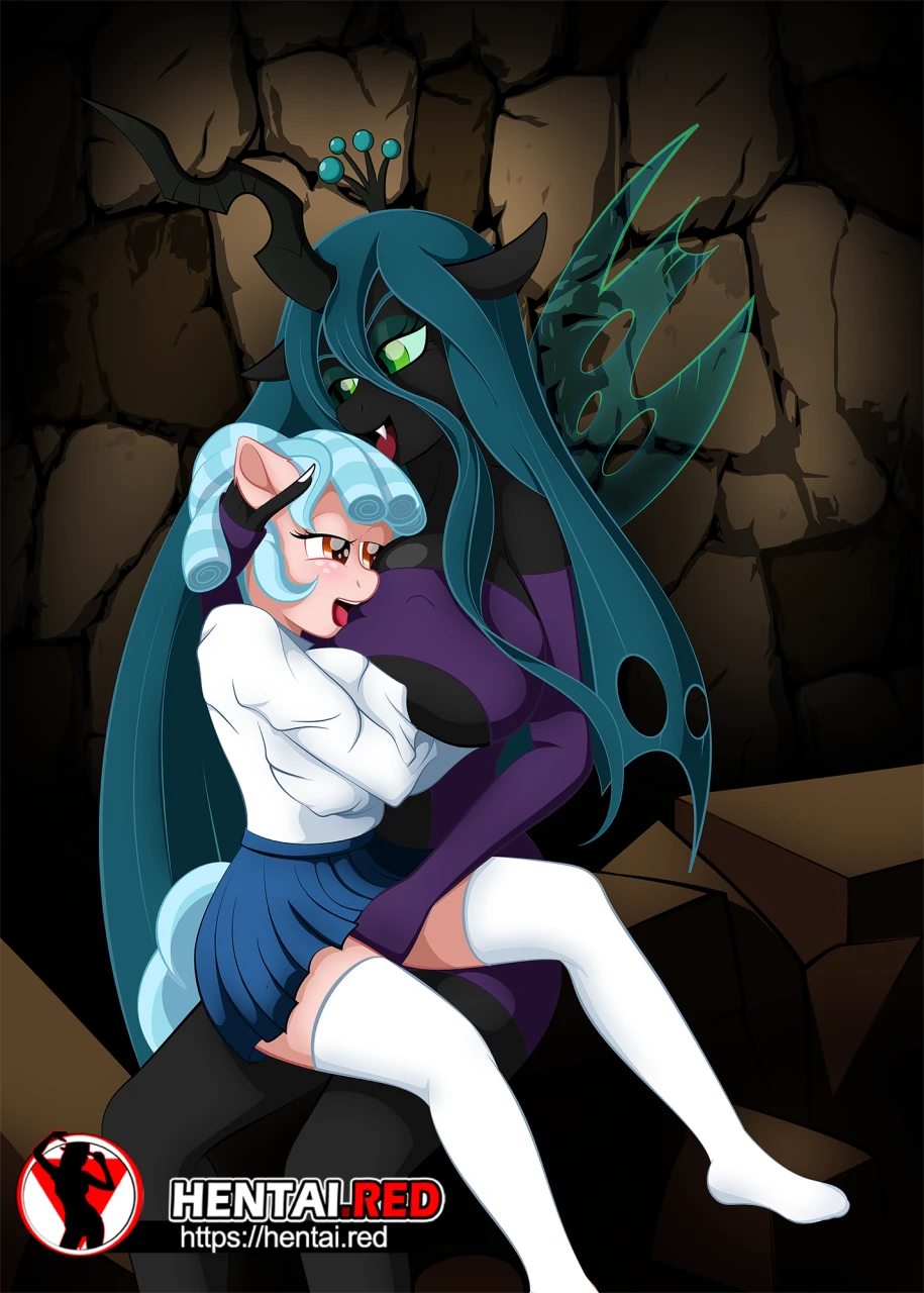 cozy-glow-mlpqueen-chrysalis-mlp