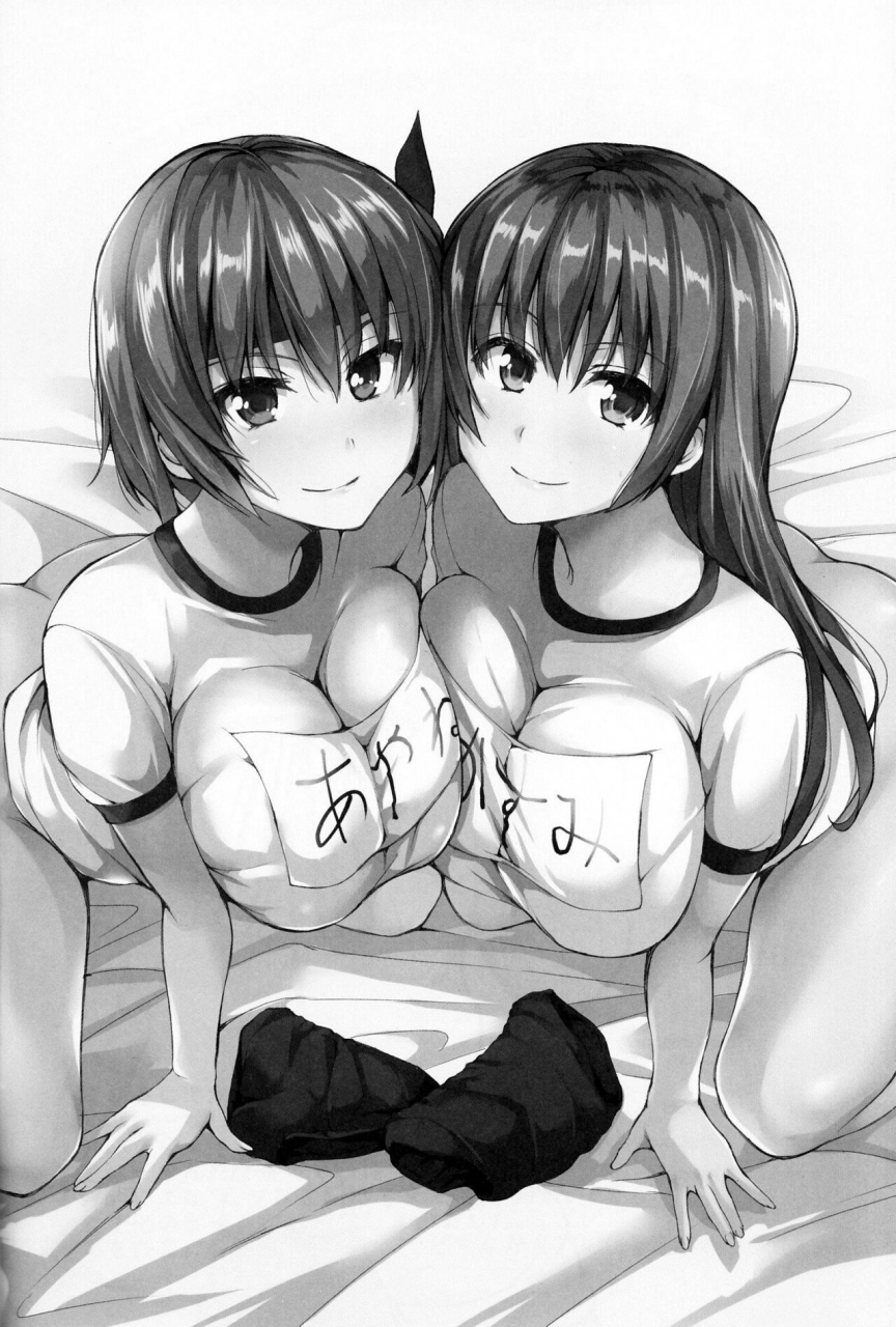 c86-shimapan-tachibana-omina-harem-mono-tsumeawase-harem-variety-pack-dead-or-alive-english-doujin-moeus