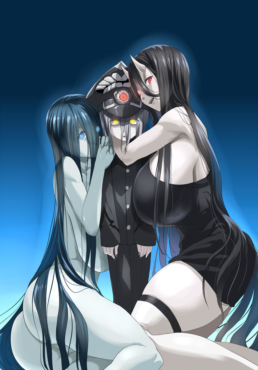 c87-gate-of-xiii-kloah-abyss-of-your-tits-kantai-collection-kancolle-english-doujin-moeus