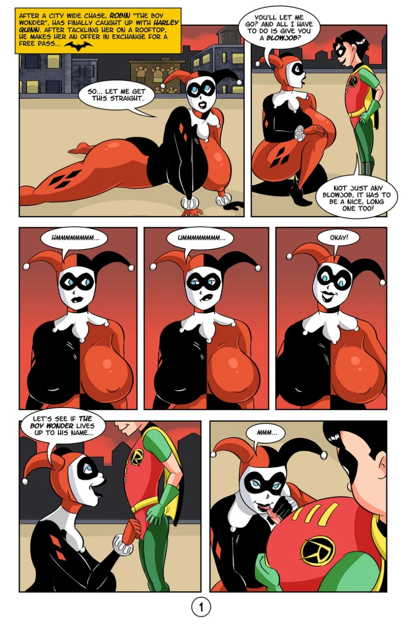 harley-quinnharley-quinn-classicrobin-dc