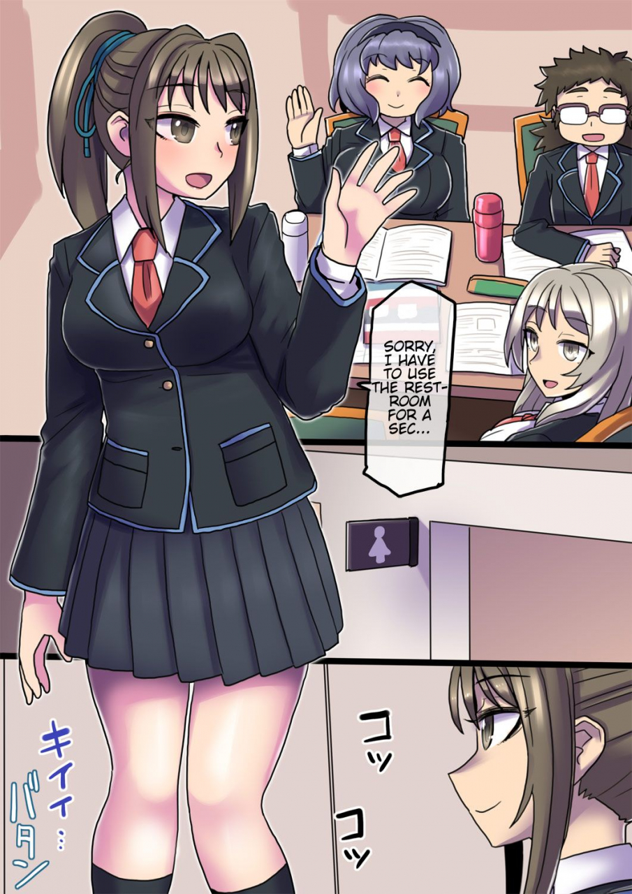 581-cool-bishoujo-remodeling-ch1-19-english