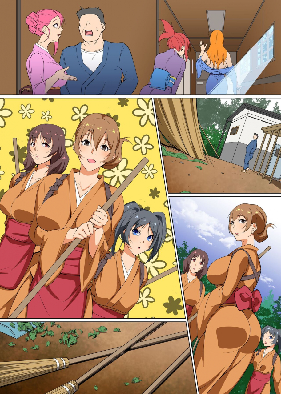 execio-senno-ryokan-e-yokoso-hatsujo-kyonyu-bijo-tachi-no-seiyoku-o-shizume-rareru-no-wa-ore-hitoridake