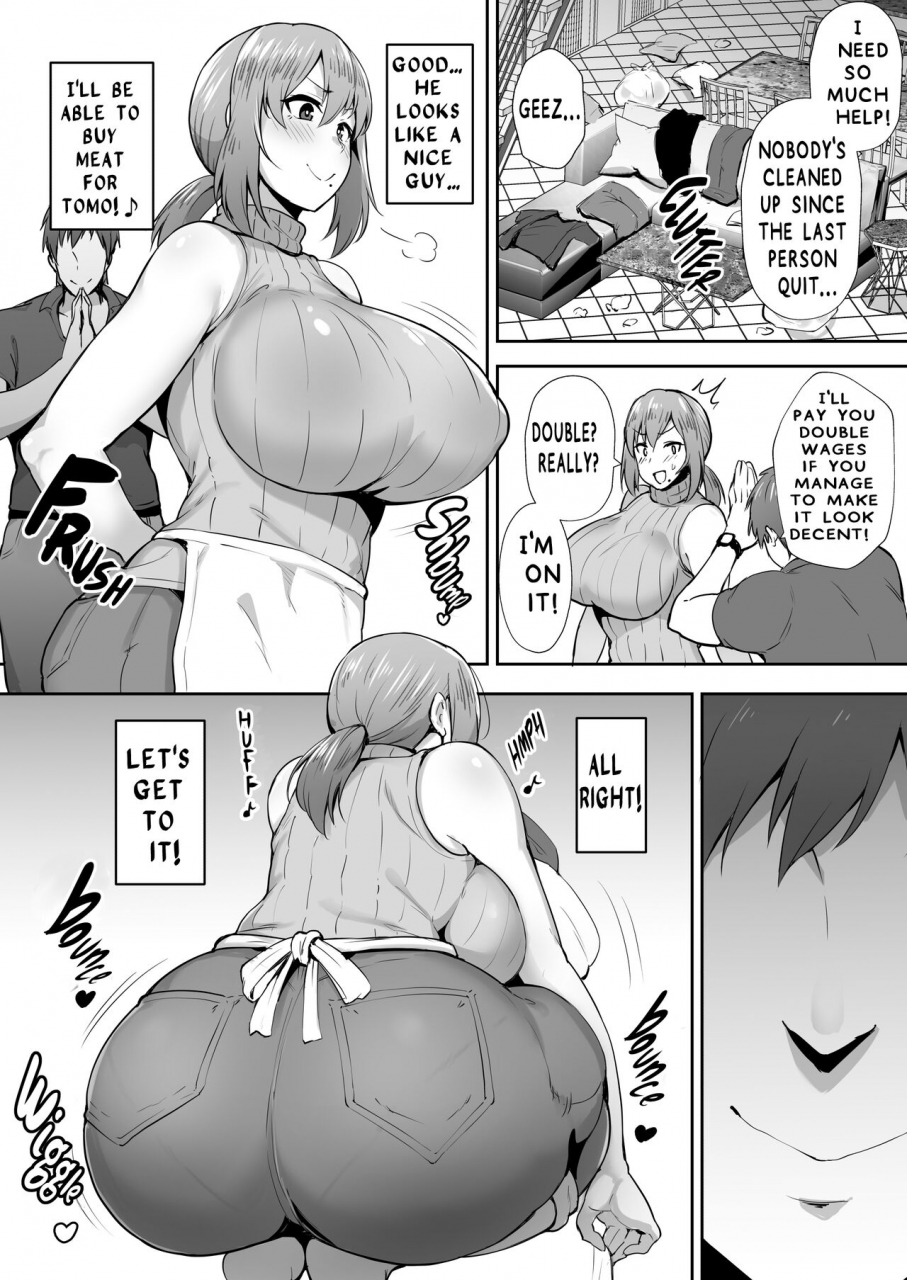 golden-bazooka-gagarin-kichi-netorareta-bakunyuu-genki-zuma-youko-kaji-daikou-saki-de-toshishita-celeb-no-onaho-zuma-ni-saremashita-english-decensored