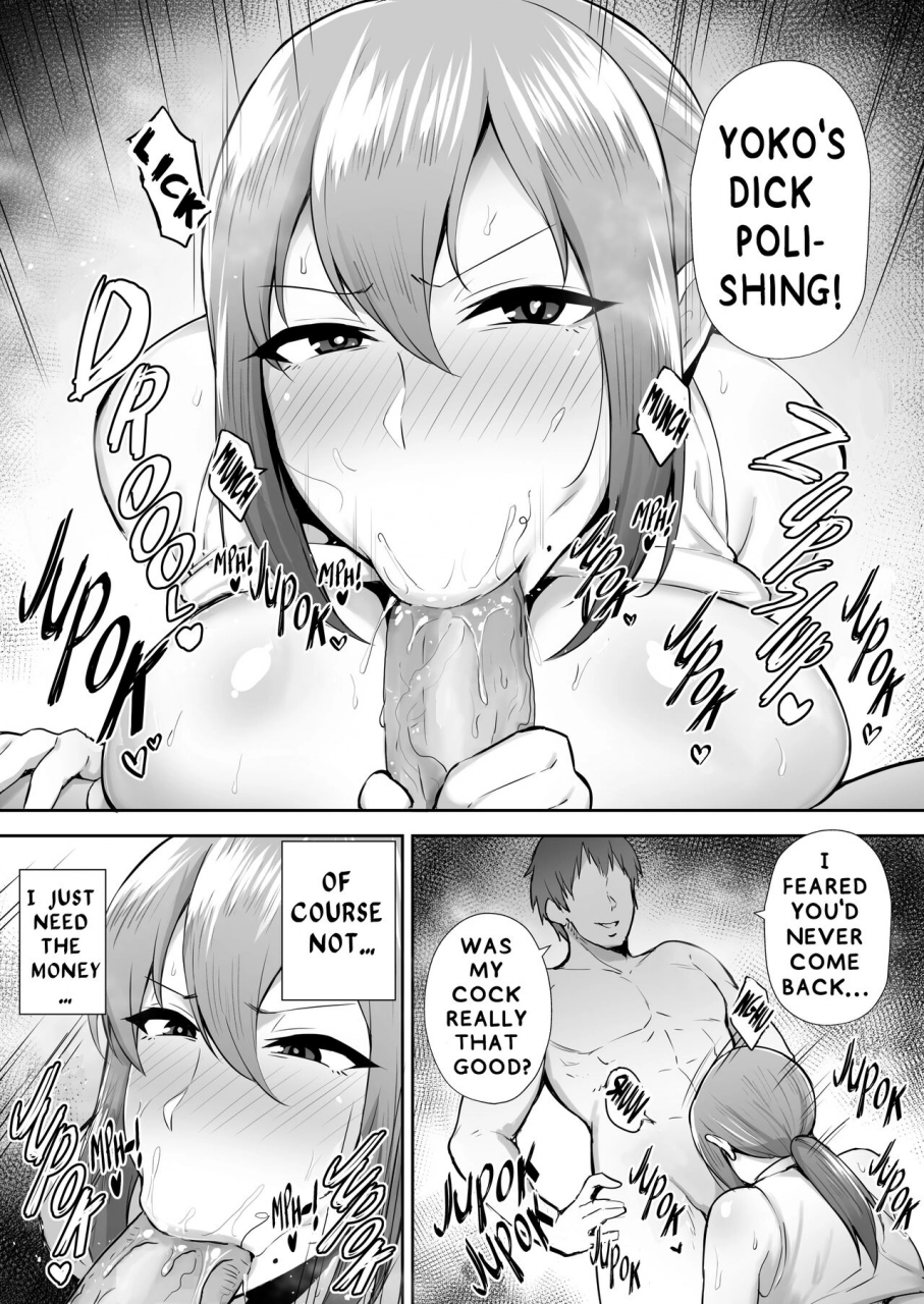 golden-bazooka-gagarin-kichi-netorareta-bakunyuu-genki-zuma-youko-kaji-daikou-saki-de-toshishita-celeb-no-onaho-zuma-ni-saremashita-english-decensored