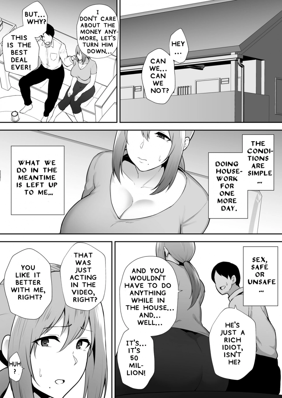 golden-bazooka-gagarin-kichi-netorareta-bakunyuu-genki-zuma-youko-kaji-daikou-saki-de-toshishita-celeb-no-onaho-zuma-ni-saremashita-english-decensored