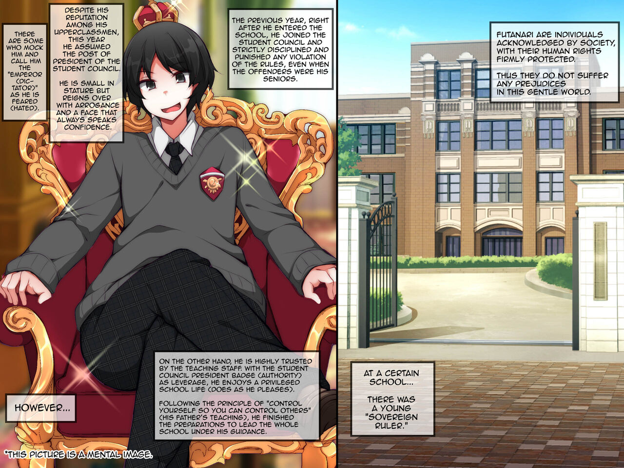 kimagure-na-bakeneko-jenigata-gokuraku-jouko-futago-no-shiwaza-kanojo-no-osewa-wa-kareshi-no-gimu-desu-yo-english