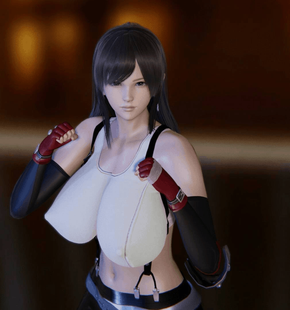 tifa-lockhart