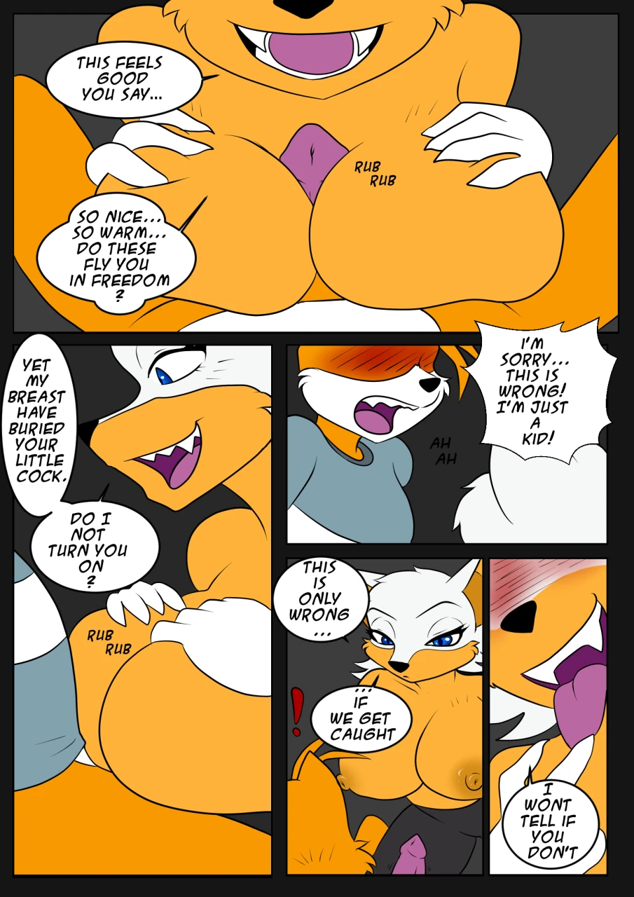 rouge-the-battails