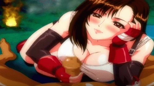 tifa-lockhart