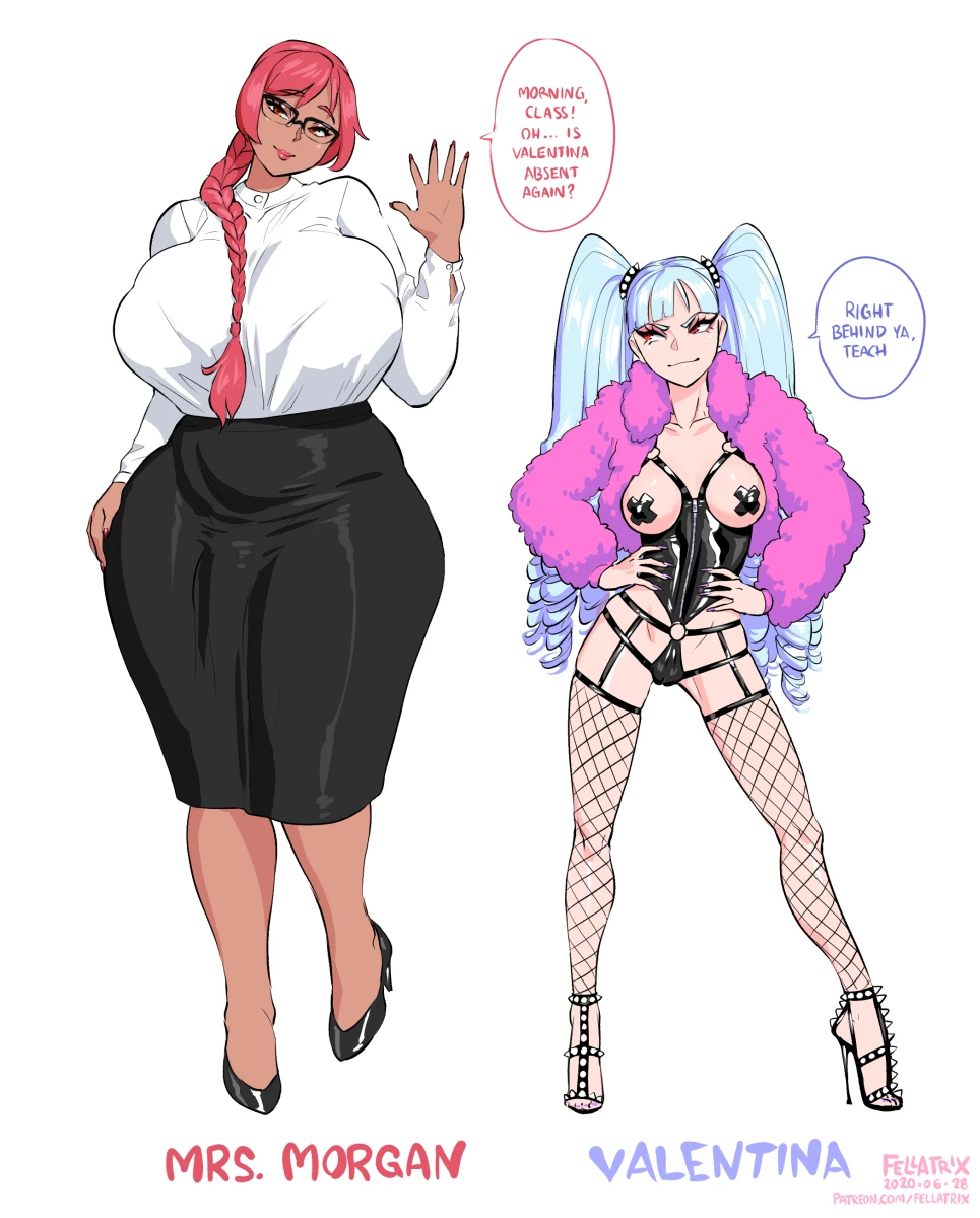 mrs-morgan-fellatrixvalentina-fellatrix
