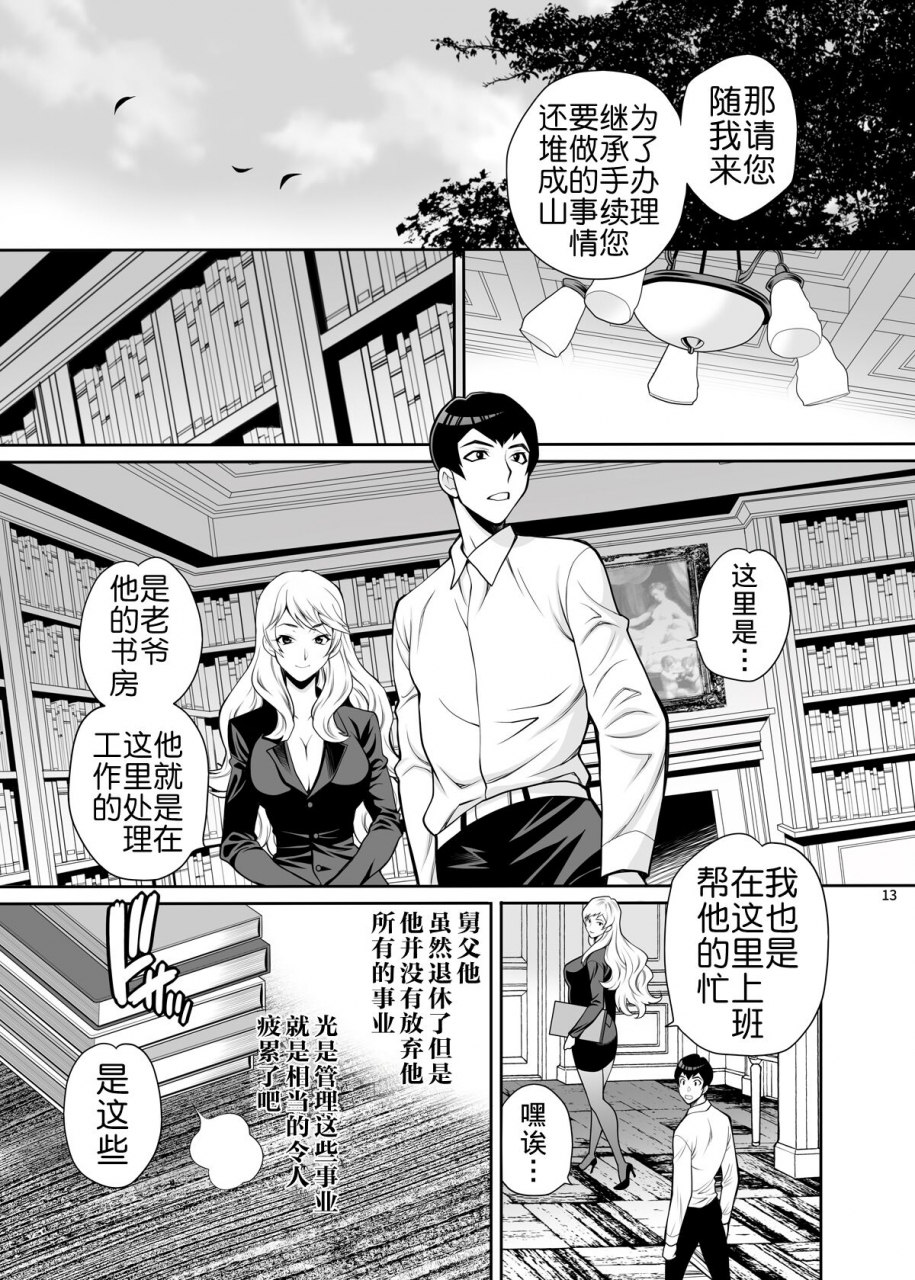 shallot-coco-yukiyanagi-yukiyanagi-no-hon-48-miboujin-souzoku-2-subete-anata-no-mono-yo-chinese-digital