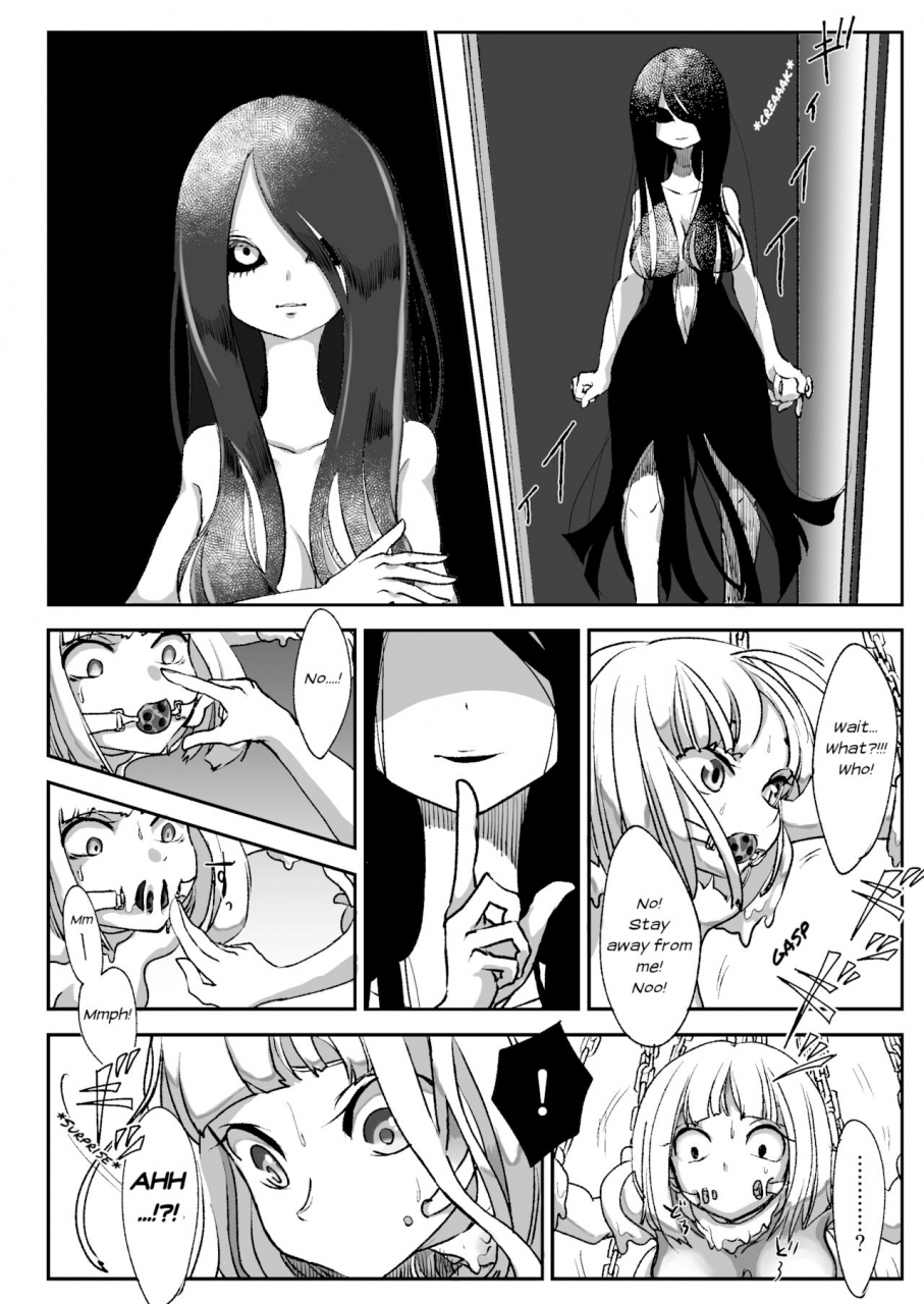 shimanami-archipelago-dead-end-house-anthology-the-chandelier15the-exorcistspinoff-expansions-ongoing