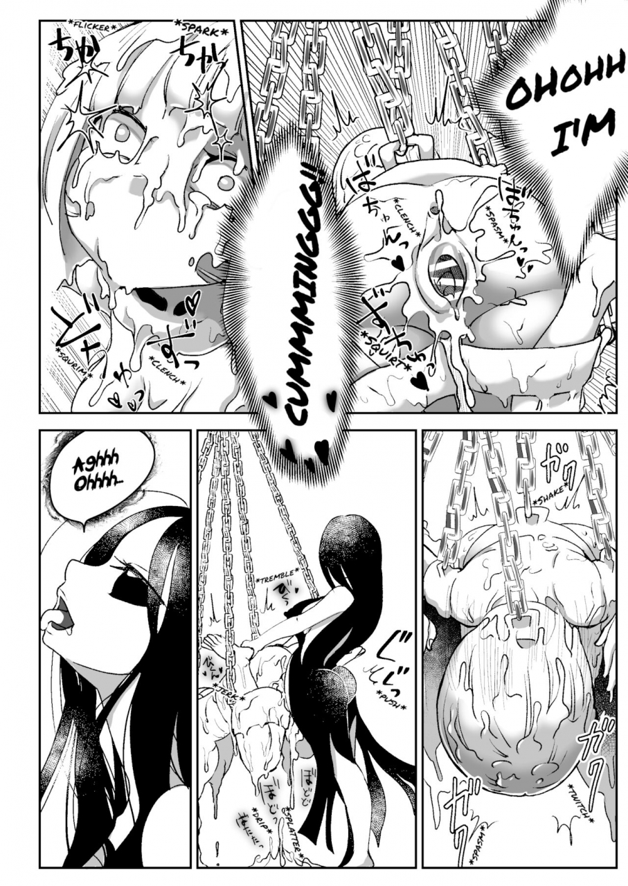 shimanami-archipelago-dead-end-house-anthology-the-chandelier15the-exorcistspinoff-expansions-ongoing