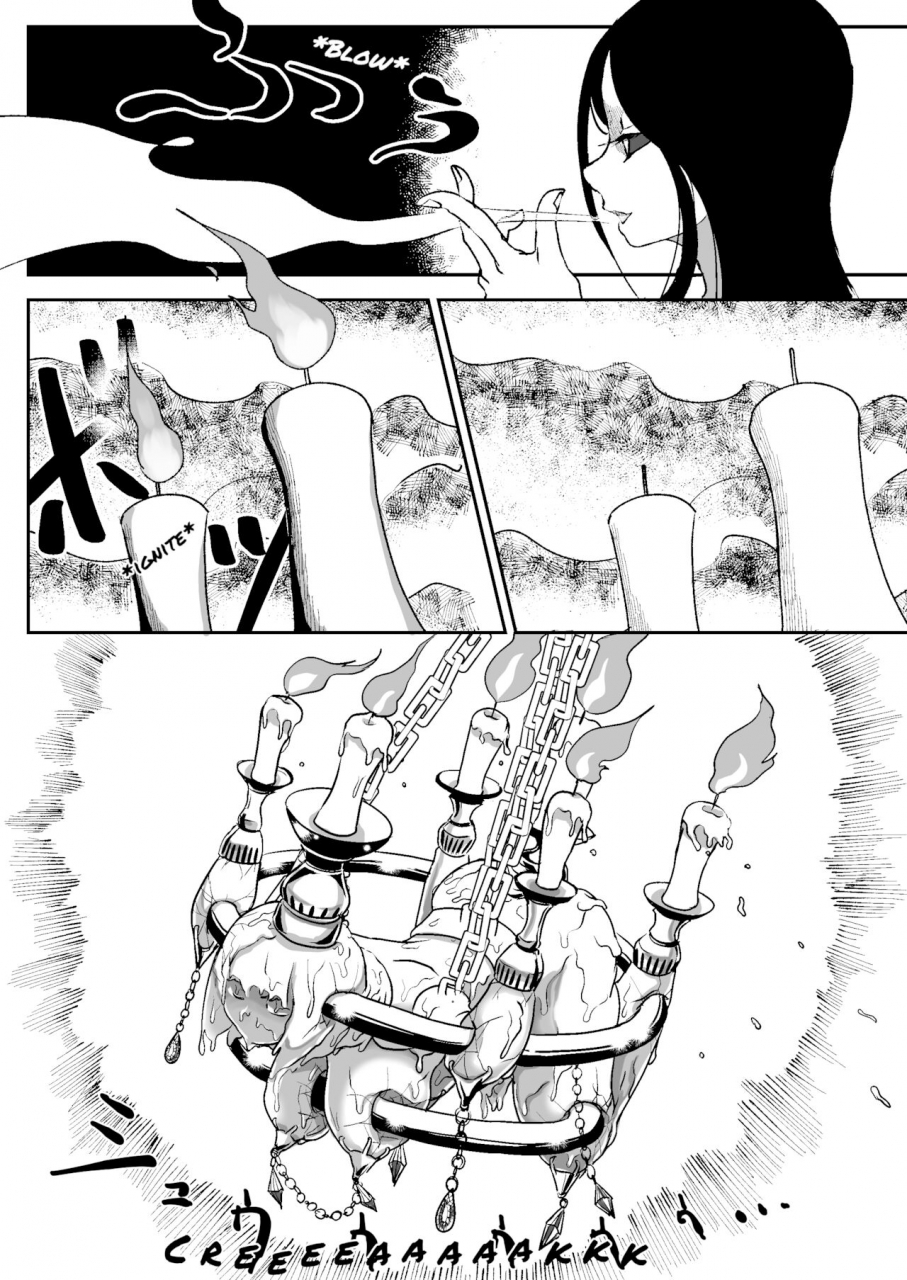 shimanami-archipelago-dead-end-house-anthology-the-chandelier15the-exorcistspinoff-expansions-ongoing