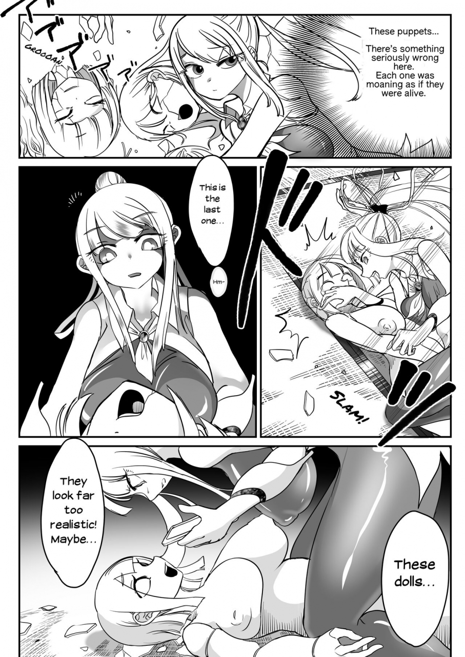 shimanami-archipelago-dead-end-house-anthology-the-chandelier15the-exorcistspinoff-expansions-ongoing