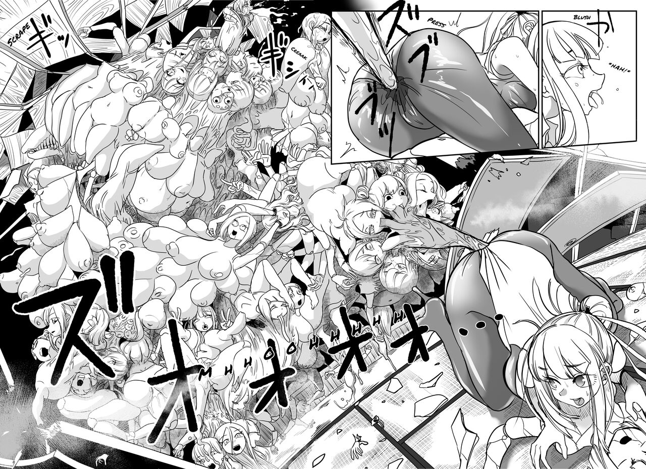 shimanami-archipelago-dead-end-house-anthology-the-chandelier15the-exorcistspinoff-expansions-ongoing