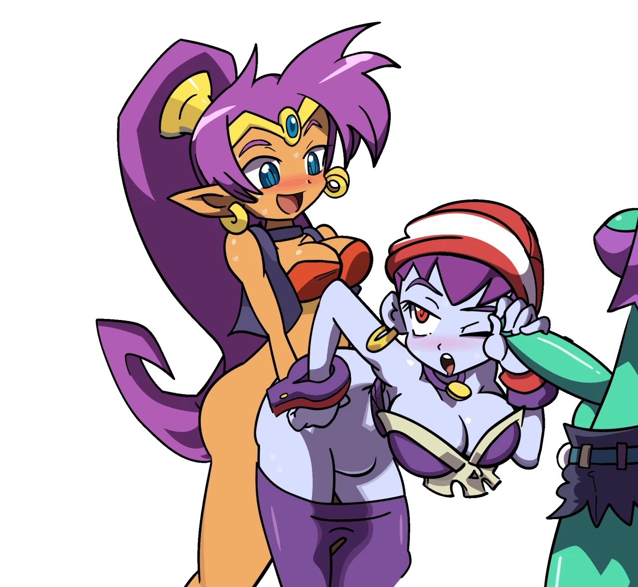 risky-bootsrottytopsshantae-character