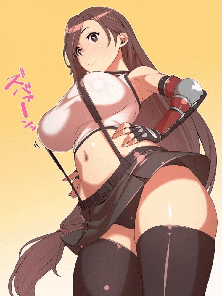tifa-lockhart
