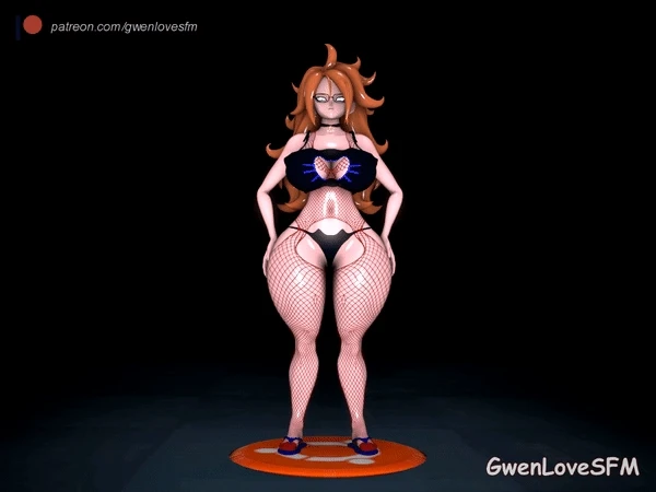 android-21android-21-human