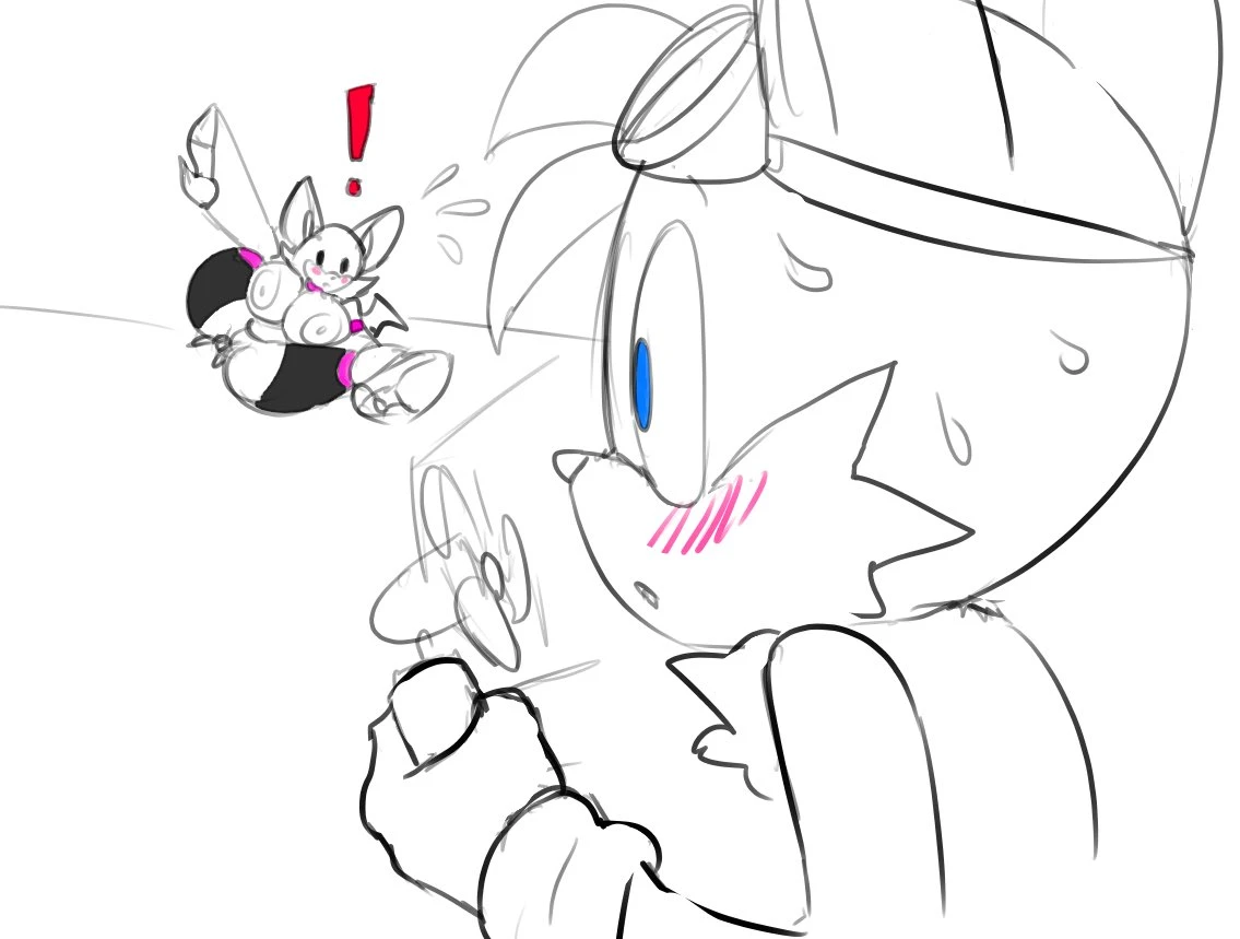 rouge-the-battails