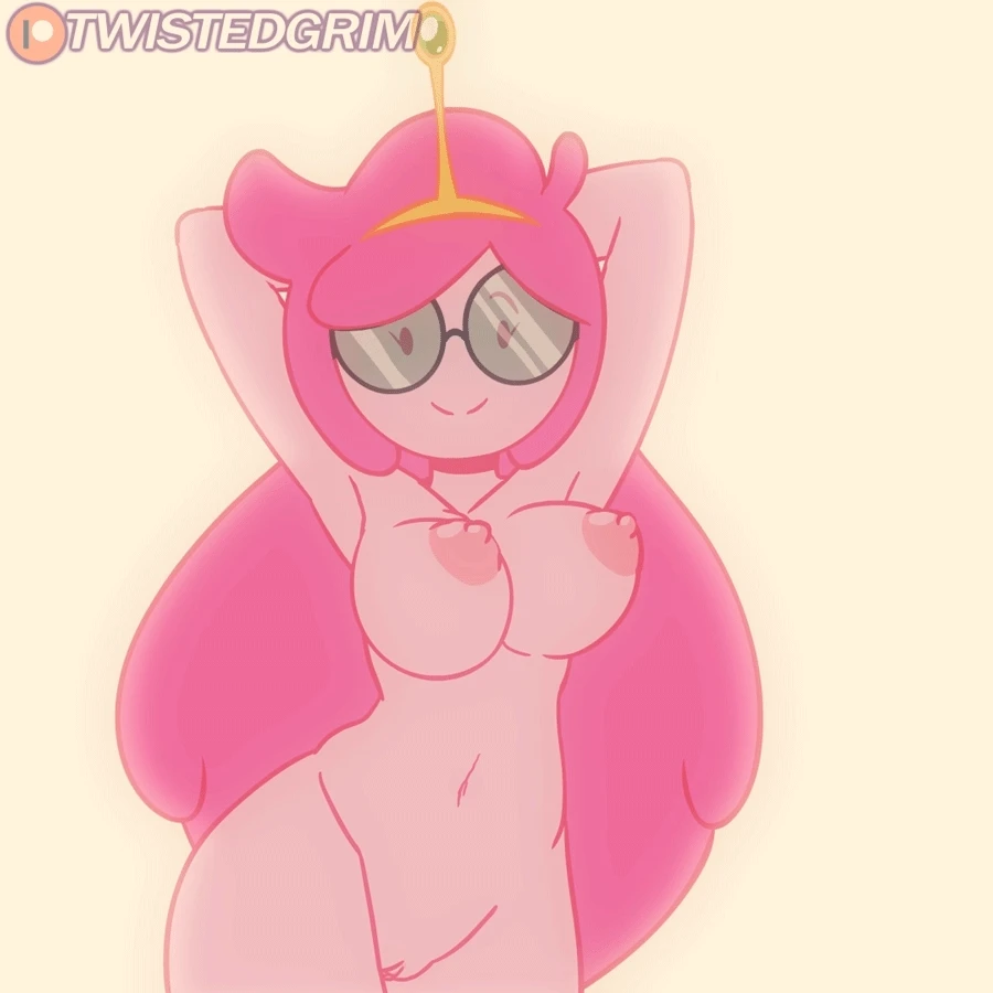 princess-bubblegum