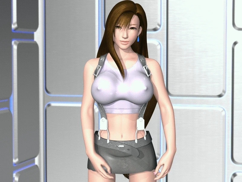 tifa-lockhart