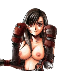 tifa-lockhart