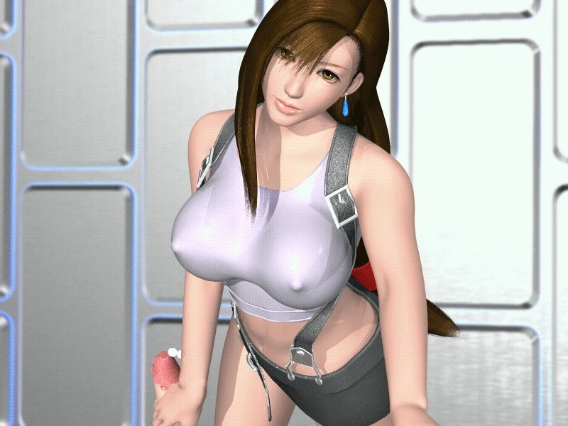 tifa-lockhart