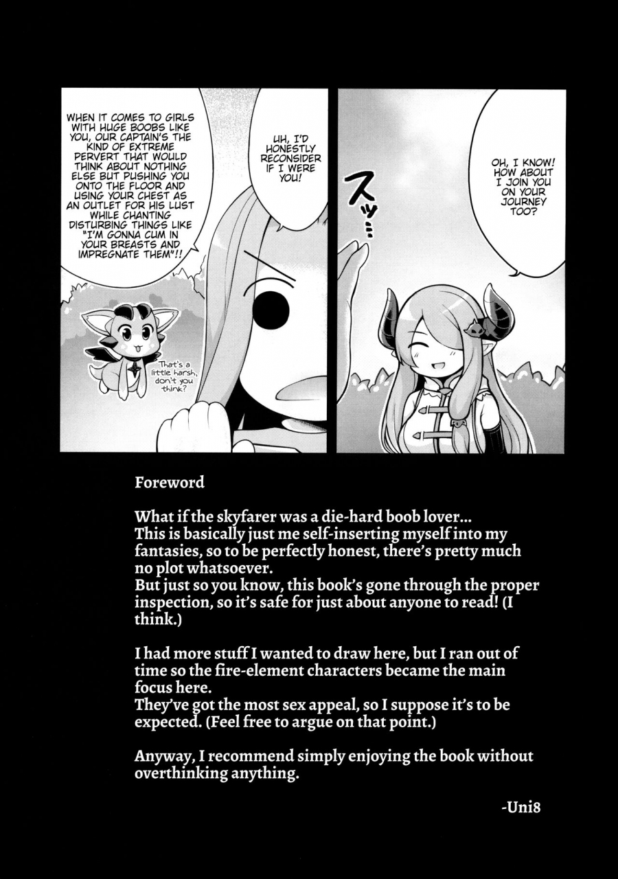 c89-uni-no-tane-uni8-grazuri-granblue-fantasy-english-hennojin