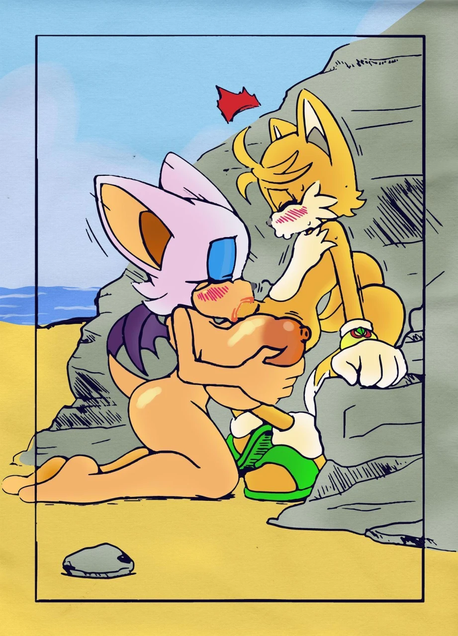 rouge-the-battails