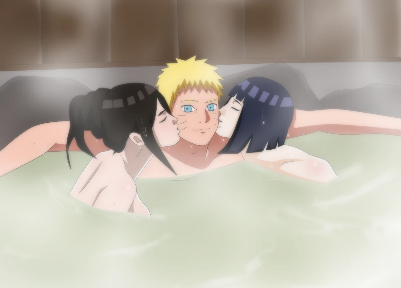 hyuuga-hanabihyuuga-hinatauzumaki-naruto