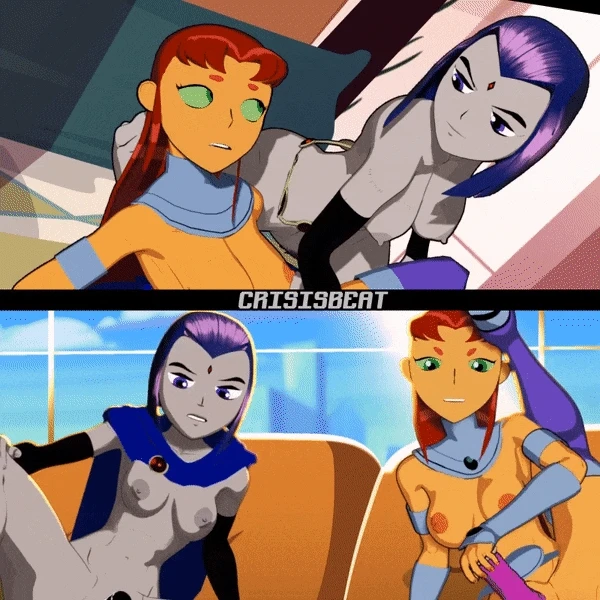 rachel-rothravenstarfire