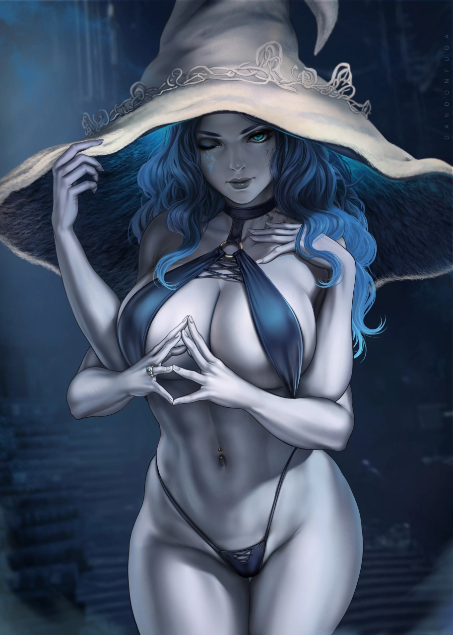 ranni-the-witch