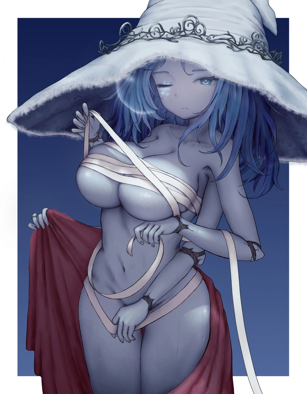 ranni-the-witch