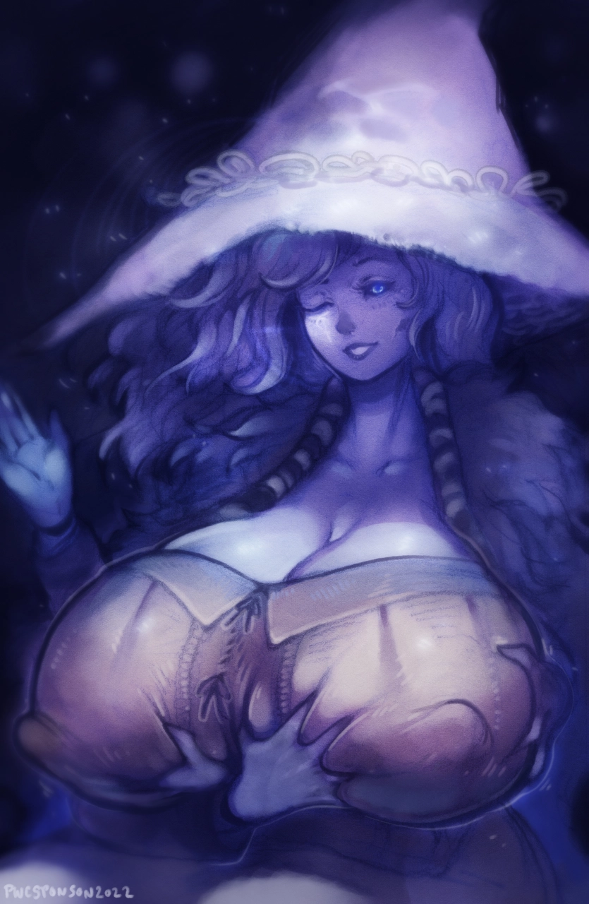 ranni-the-witch