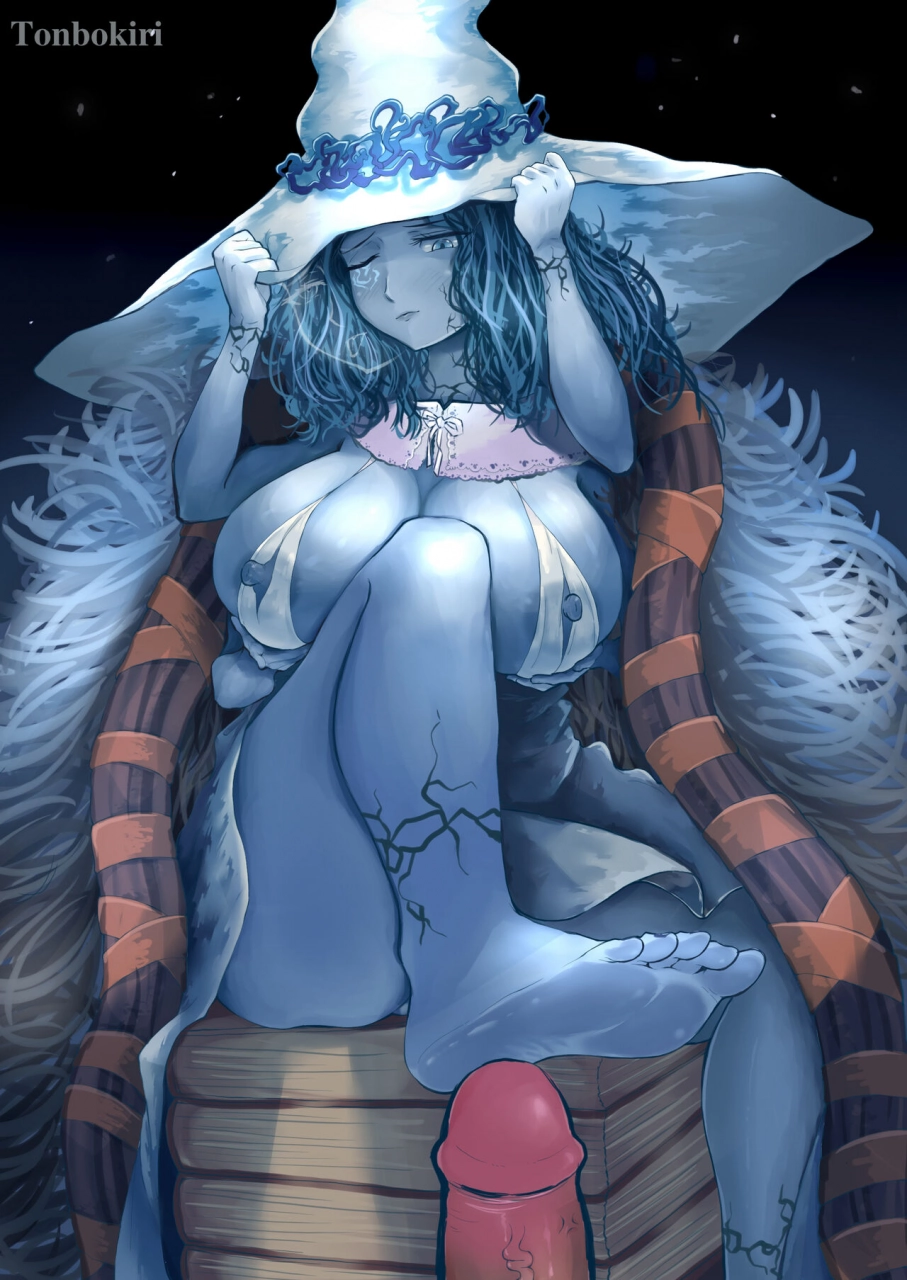 ranni-the-witch