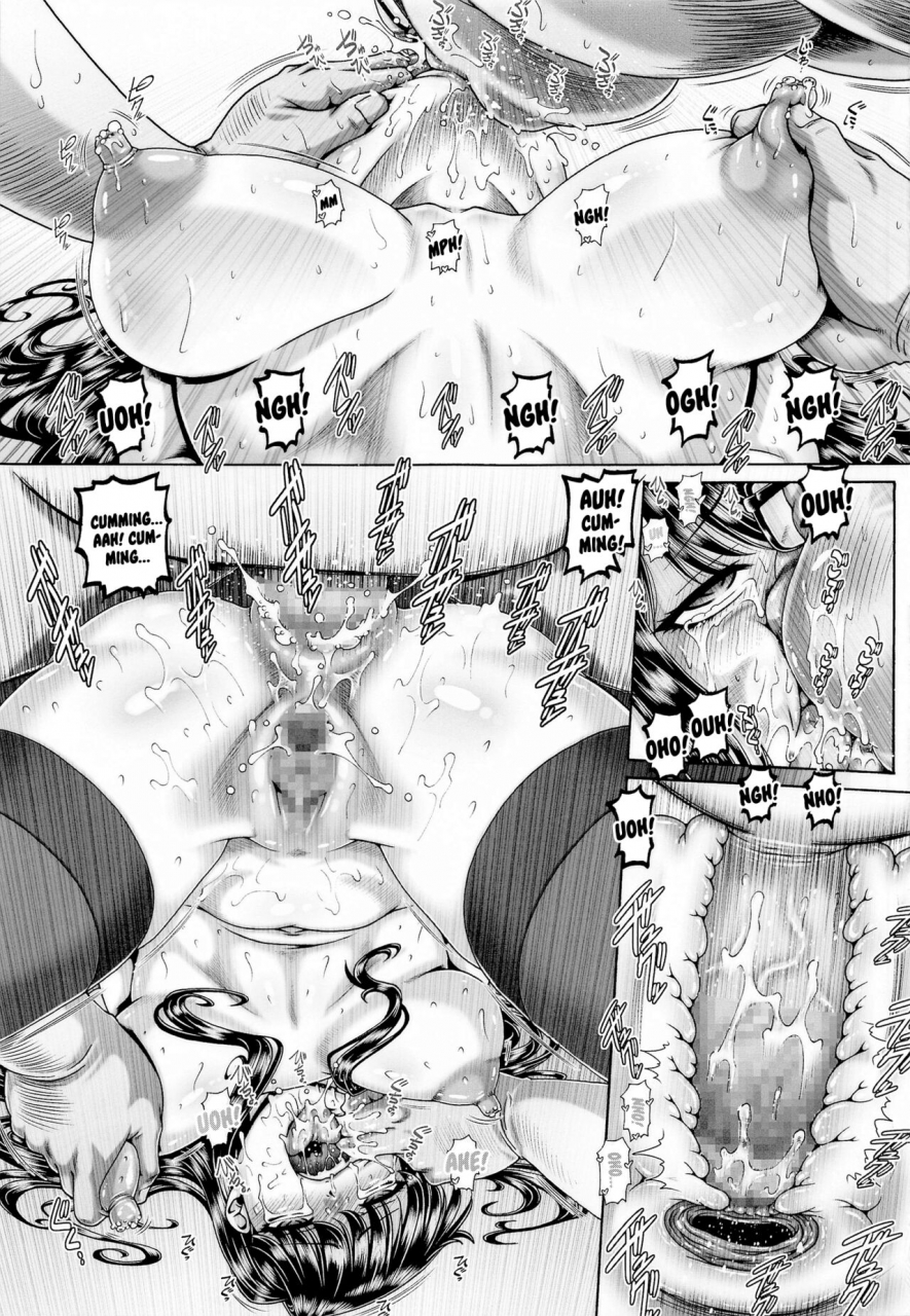 c99-daihonei-type90-empire-hard-core-2021-winter-komi-san-wa-komyushou-desu-english-doujinscom