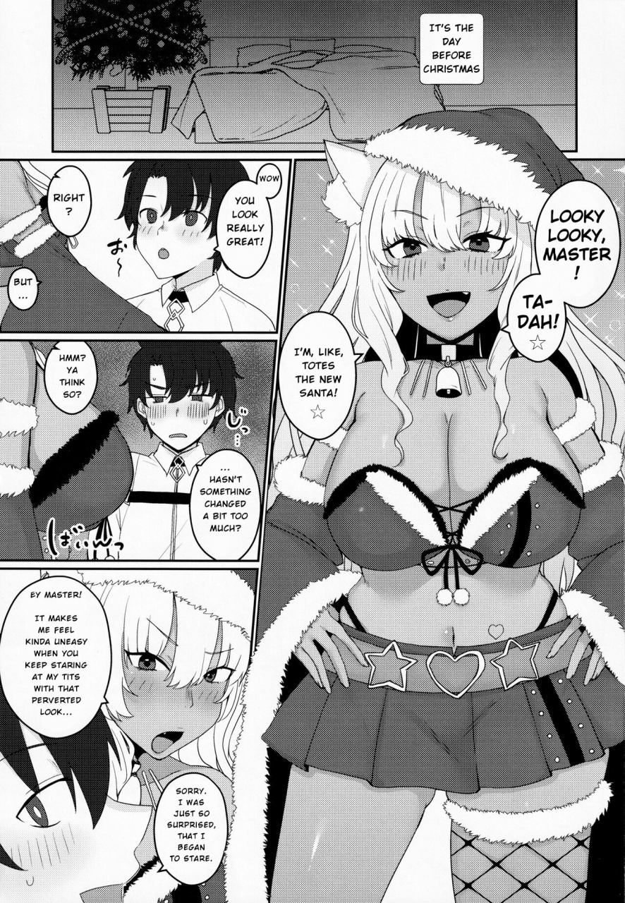 c99-kishoutou-kisa-koyoi-wa-jk-santa-ssho-tonights-jk-santa-fategrand-order-english-santa-suzuka-translations